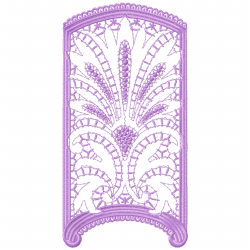 Patterns And Boards Embroidery Design 11